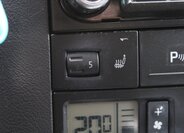 Volkswagen Touareg SUV / Terénní 3,0 l 165 kw