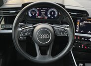 Audi A3 Hatchback 2,0 l 110 kw
