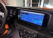 Jeep Wrangler Ostatní 2,0 l 200 kw