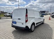 Ford Transit Connect Skříň 1,5 l 74 kw