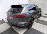 Volkswagen Touareg SUV / Terénní 3,0 l 210 kw