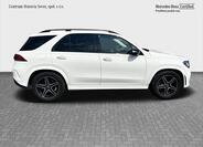 Mercedes-Benz GLE 6