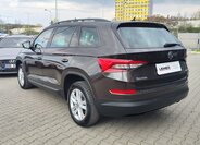 Škoda Kodiaq SUV / Terénní 2,0 l 110 kw