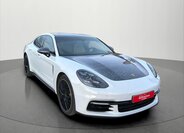 Porsche Panamera Hatchback 2,9 l 243 kw