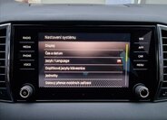 Škoda Karoq SUV 2,0 l 110 kw