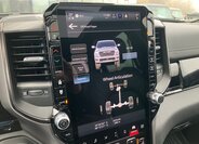 Dodge RAM Pick-up 3,0 l 313 kw