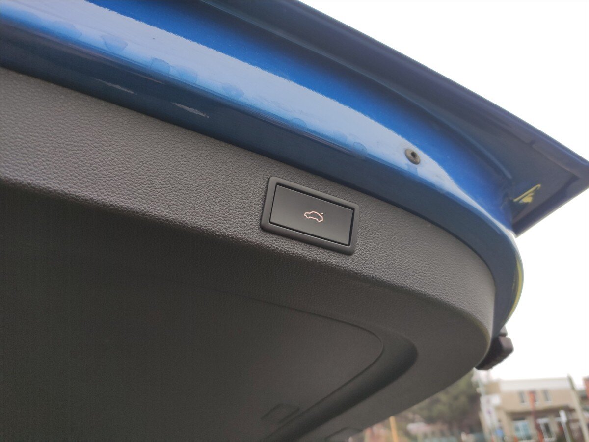 Škoda Kodiaq SUV 2,0 l 147 kw