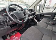 Citroën Jumper Ostatní 2,2 l 88 kw