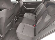 Škoda Octavia Kombi 2,0 l 85 kw