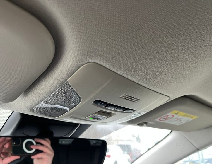 Toyota Corolla Sedan 1,5 l 92 kw