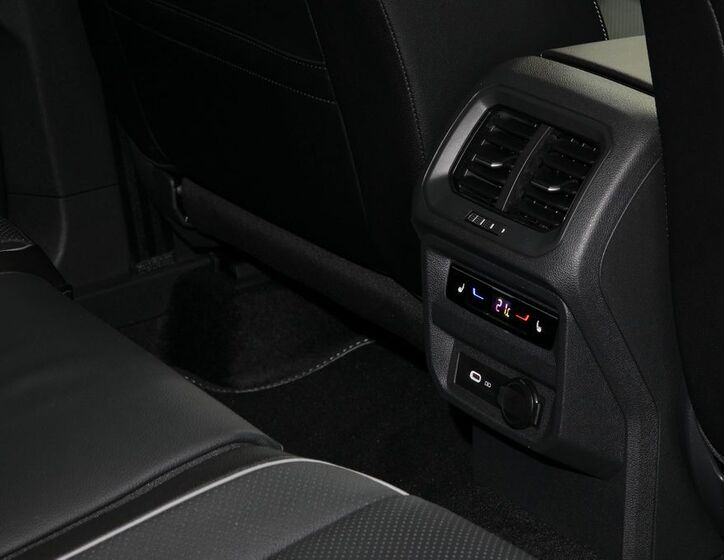 Volkswagen Tiguan Allspace 24