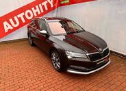 Škoda Superb 5