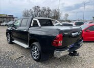 Toyota Hilux Pick-up 2,4 l 110 kw