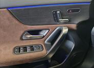 Mercedes-Benz Třídy A 12