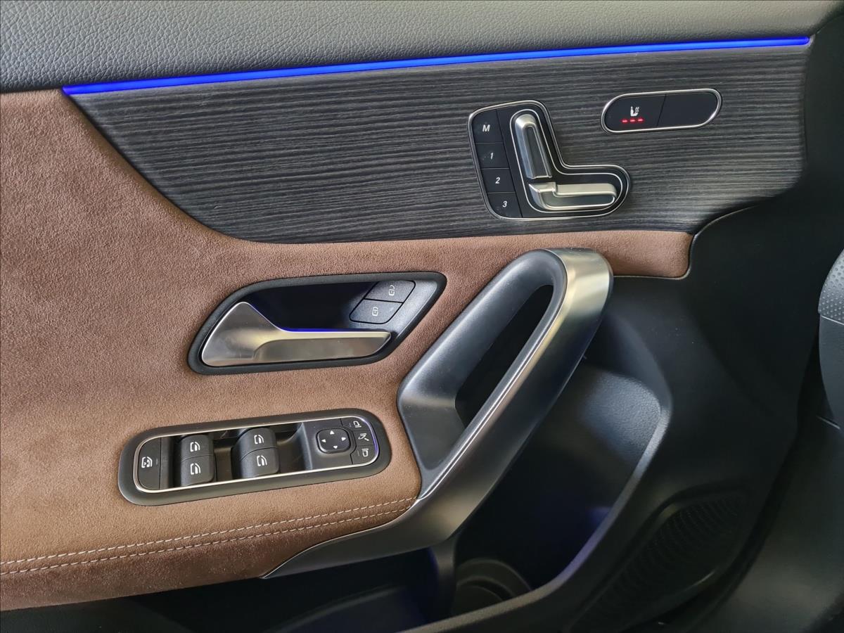 Mercedes-Benz Třídy A