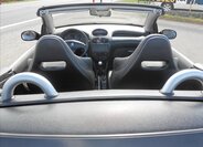 Peugeot 206 Kabriolet 1,6 l 80 kw