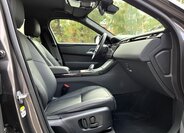 Land Rover Range Rover Velar SUV / Terénní 2,0 l 150 kw