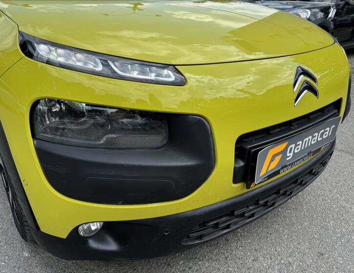 Citroën C4 Cactus 15