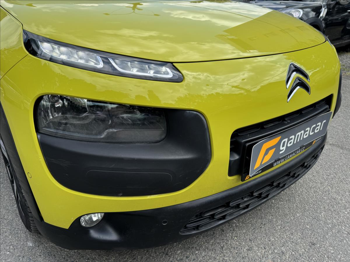 Citroën C4 Cactus