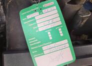 Škoda Yeti Kombi 2,0 l 103 kw