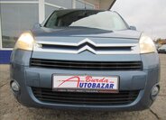 Citroën Berlingo 3