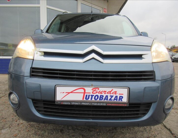Citroën Berlingo 3