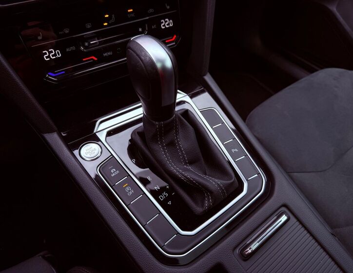 Volkswagen Arteon 30