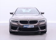 BMW M5 Sedan / Limuzína 4,4 l 441 kw