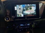 Toyota Hilux Ostatní 2,8 l 150 kw