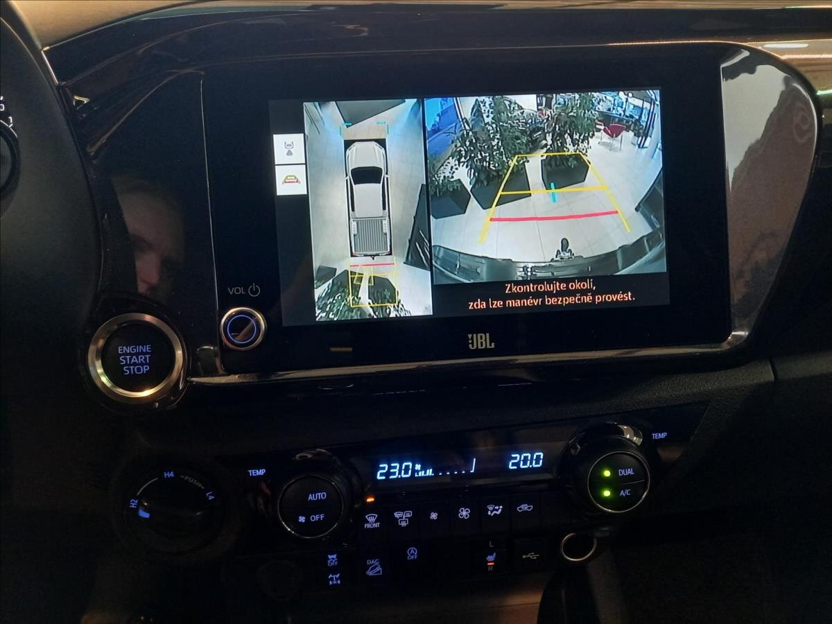 Toyota Hilux Ostatní 2,8 l 150 kw