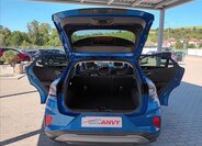 Ford Puma Hatchback 999,0 92 kw