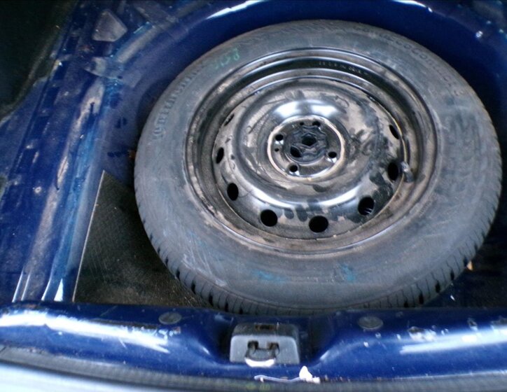 Dacia Logan Sedan / Limuzína 1,4 l 55 kw