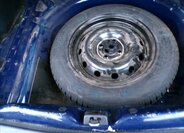 Dacia Logan Sedan / Limuzína 1,4 l 55 kw