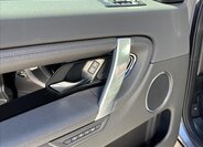 Land Rover Discovery Sport SUV / Terénní 2,0 l 120 kw