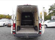 Volkswagen Crafter 20