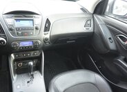 Hyundai ix35 SUV 2,0 l 100 kw