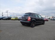 Škoda Fabia Hatchback 1,4 l 55 kw