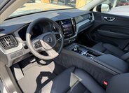 Volvo XC60 SUV 2,0 l 184 kw