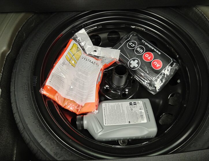 Volkswagen T-Cross SUV / Terénní 999,0 85 kw