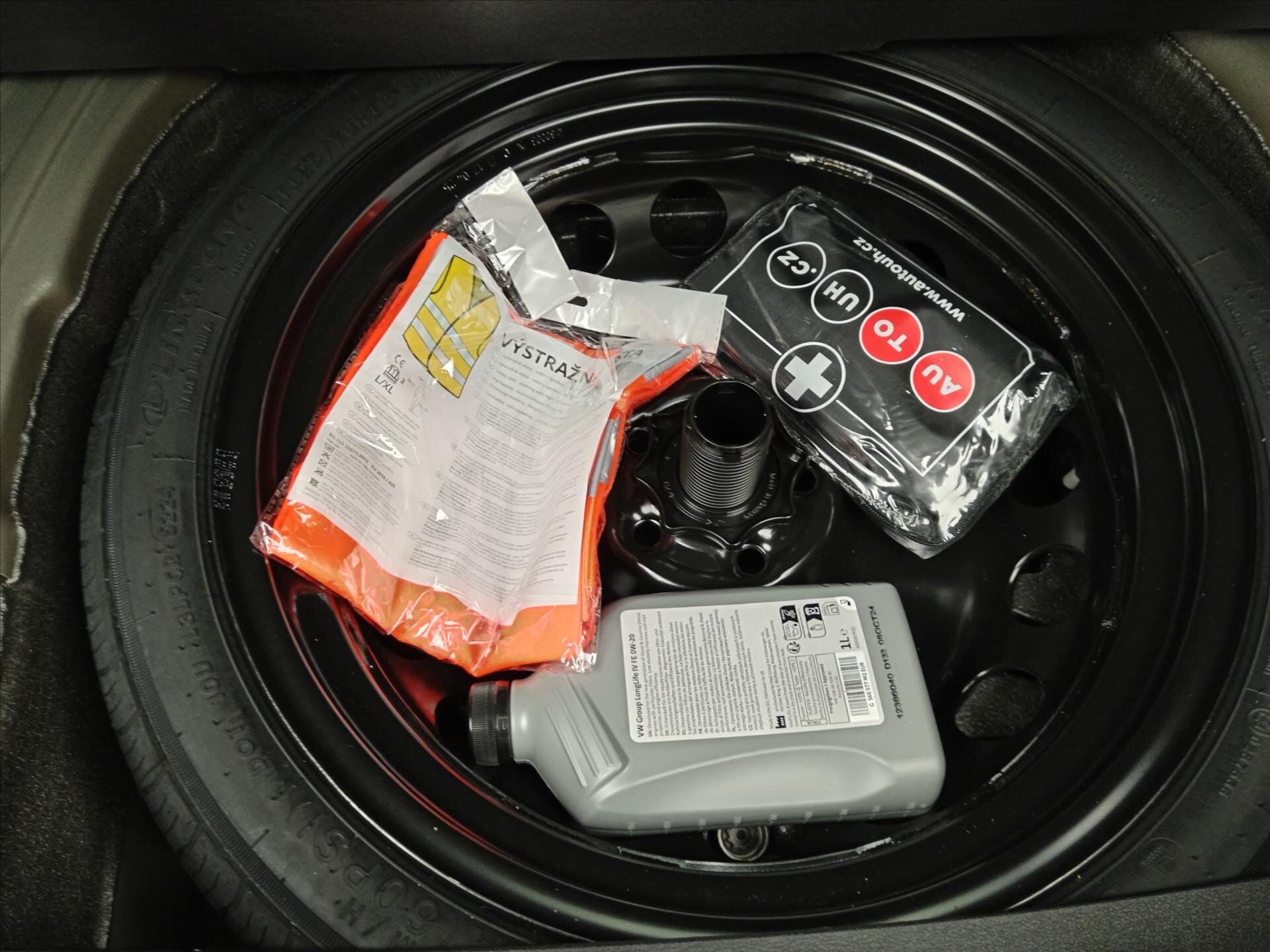 Volkswagen T-Cross SUV / Terénní 999,0 85 kw