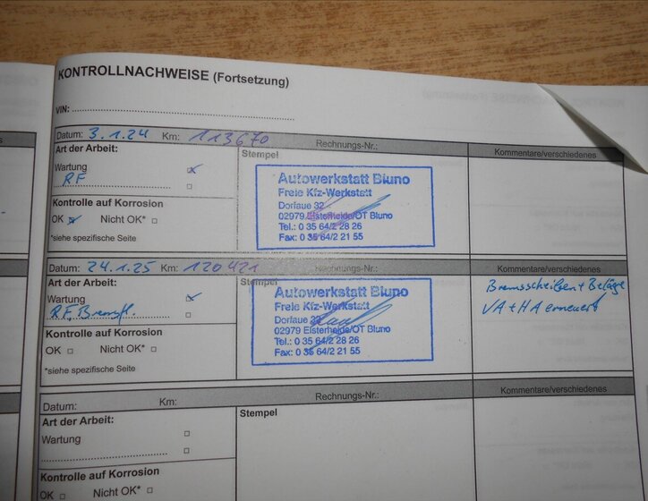 Renault Modus Hatchback 1,1 l 55 kw