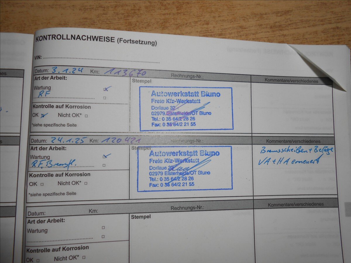 Renault Modus Hatchback 1,1 l 55 kw