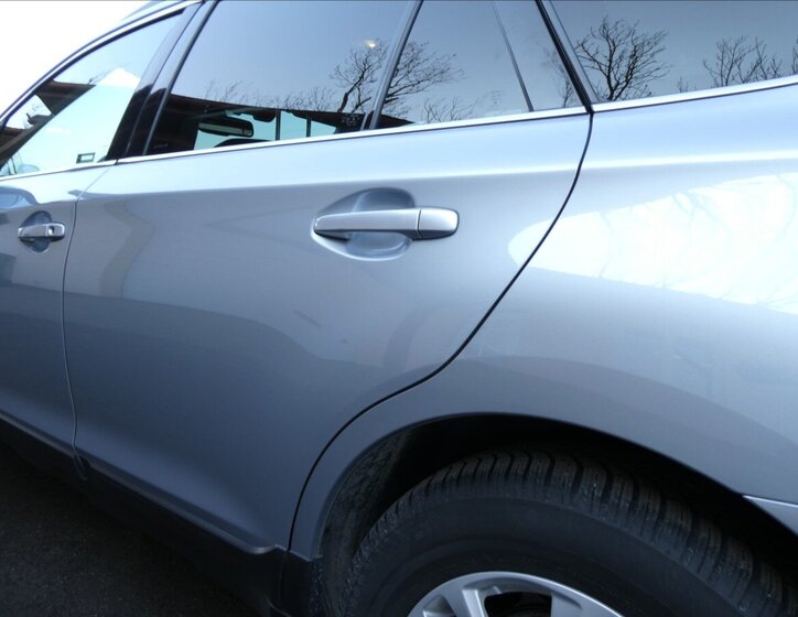 Subaru Outback Kombi 2,5 l 129 kw