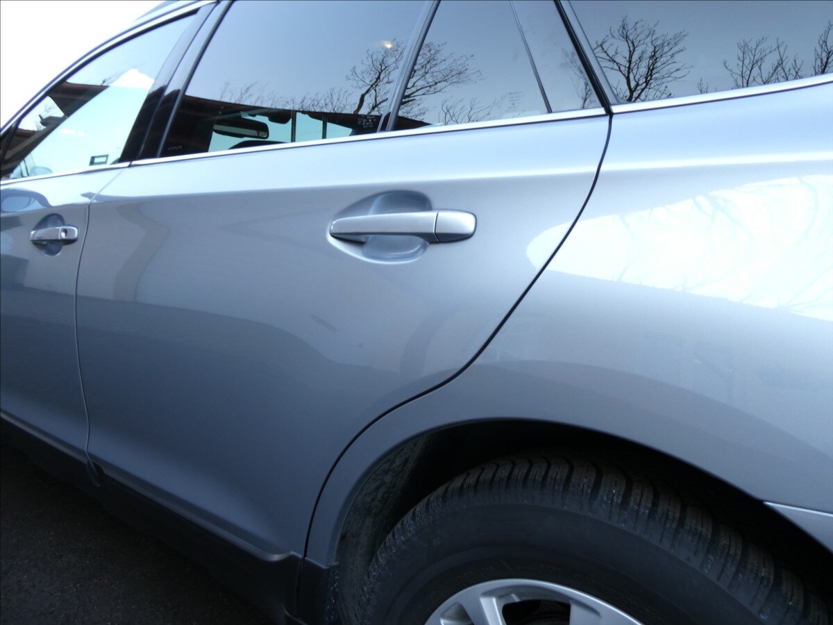 Subaru Outback Kombi 2,5 l 129 kw