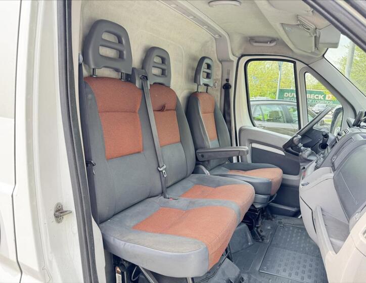 Fiat Ducato 14