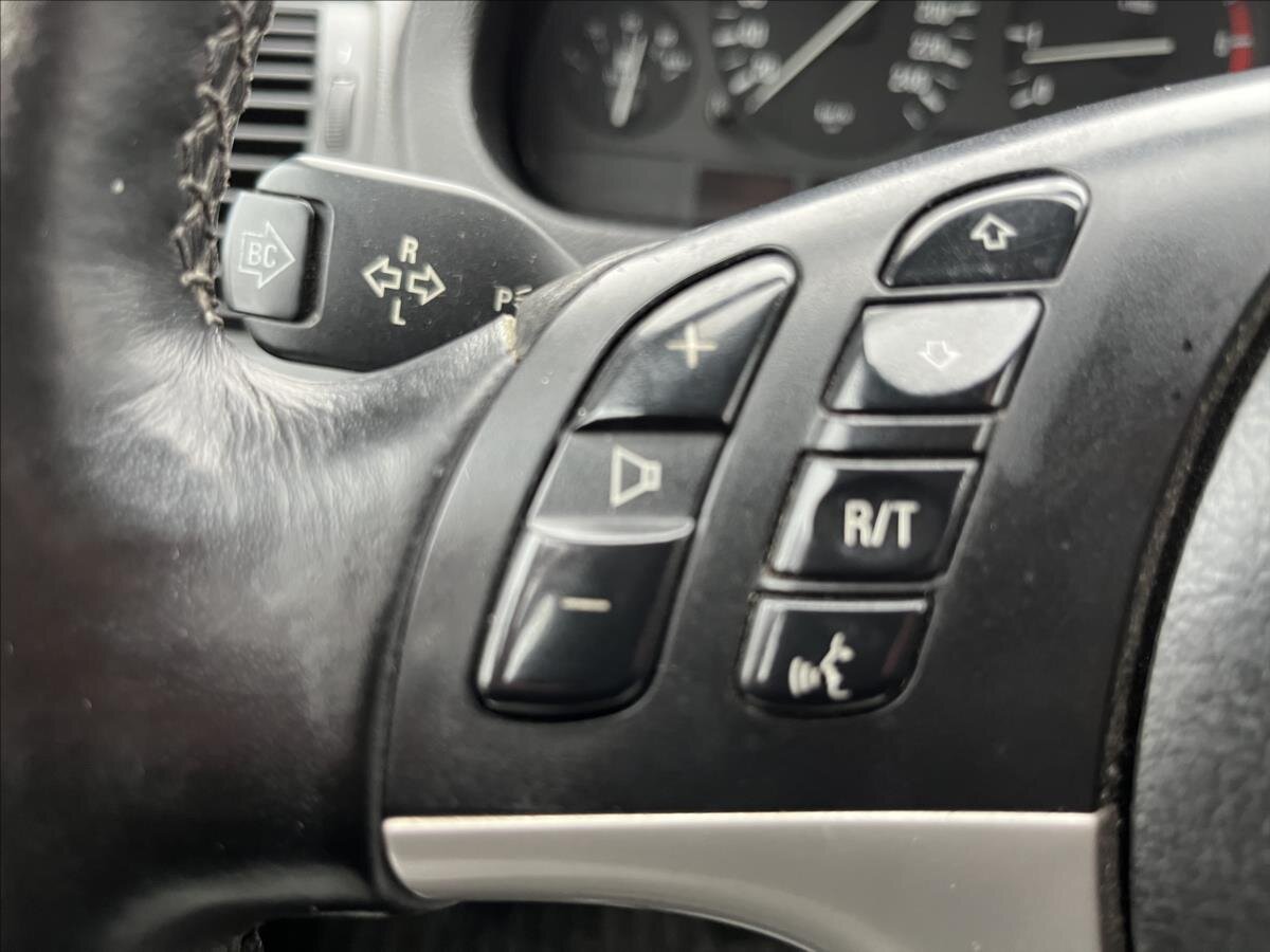 BMW X5 SUV / Terénní 2,9 l 135 kw