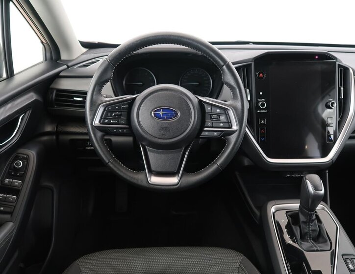 Subaru Crosstrek Kombi 2,0 l 100 kw