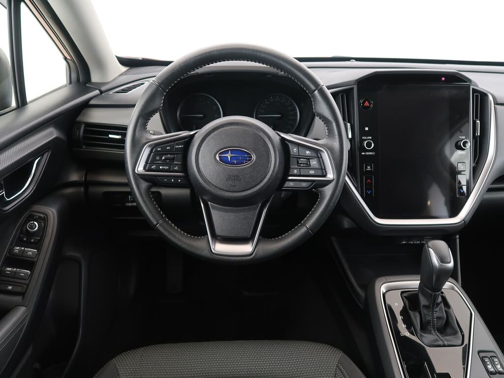 Subaru Crosstrek Kombi 2,0 l 100 kw