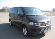 Volkswagen Caravelle 4