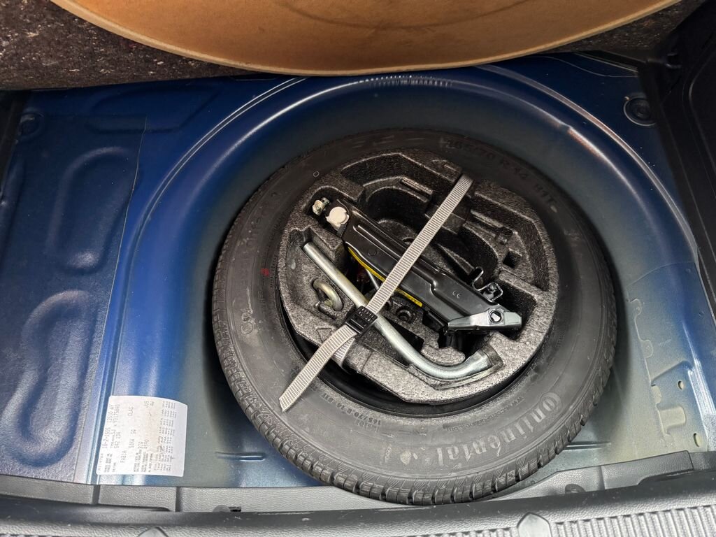 Škoda Fabia Hatchback 1,2 l 51 kw